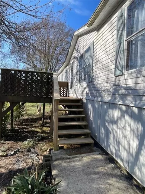 124 School St NW, Resaca, GA 30735