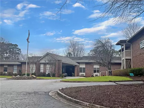 475 Mount Vernon Hwy NE #C230, Sandy Springs, GA 30328