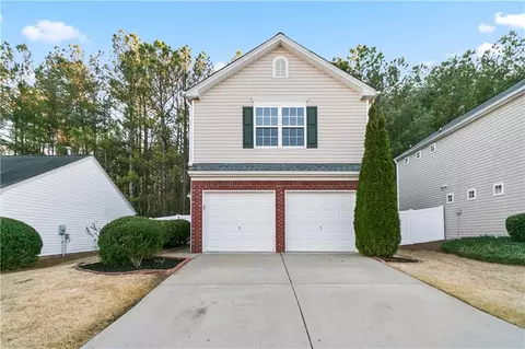 158 Oak Grove Pl, Acworth, GA 30102
