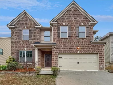 1970 Poplar Falls Ave, Lithonia, GA 30058