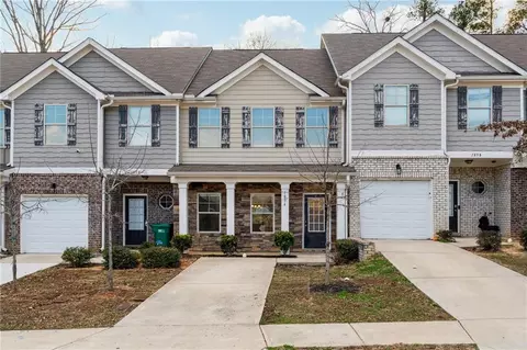 1896 Old Dogwood, Jonesboro, GA 30238
