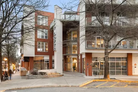 245 N Highland Ave NE #317, Atlanta, GA 30307