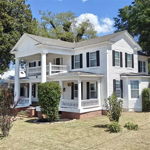 127 N Philpot St, Cedartown, GA 30125