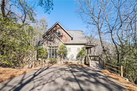 41 Crazy Bear Rdg, Big Canoe, GA 30143