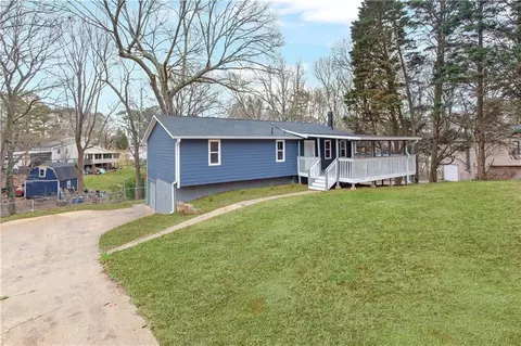 4055 Covey Ln, Douglasville, GA 30135