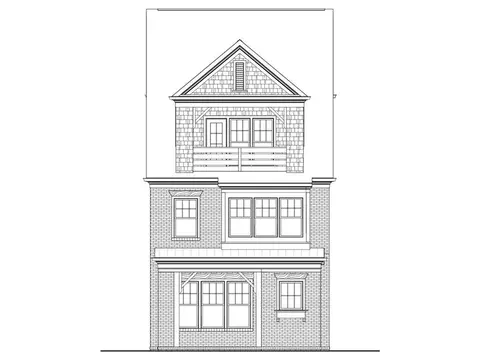 578 Brashy St, Woodstock, GA 30188