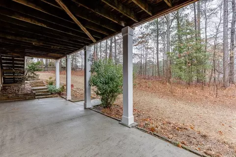 Exterior - 3835 Greenside Ct, Dacula, GA 30019 photo 11 of 17
