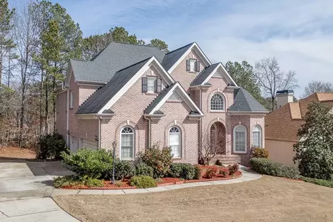 Exterior - 3835 Greenside Ct, Dacula, GA 30019 photo 3 of 17
