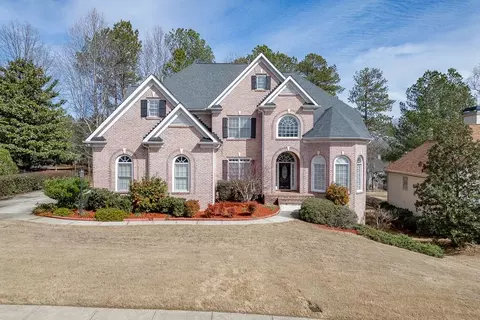 Exterior - 3835 Greenside Ct, Dacula, GA 30019 photo 2 of 17