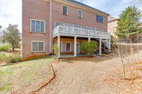 Exterior - 3835 Greenside Ct, Dacula, GA 30019 photo 10 of 17