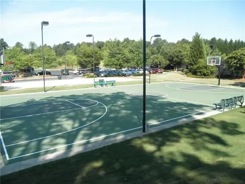 Exterior - 3835 Greenside Ct, Dacula, GA 30019 photo 13 of 17