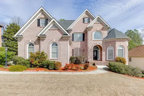 3835 Greenside Ct, Dacula, GA 30019