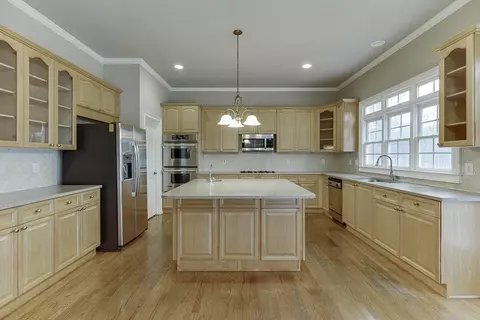 Kitchen - 3835 Greenside Ct, Dacula, GA 30019 photo 3 of 11