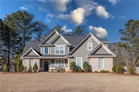 285 Alcovy Reserve Way, Covington, GA 30014