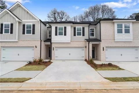 324 Shine Dr, Stockbridge, GA 30281