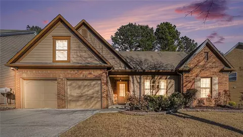 1115 Harvest Brook Way NE, Lawrenceville, GA 30043