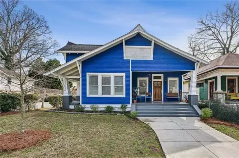 726 Brookline St SW, Atlanta, GA 30310
