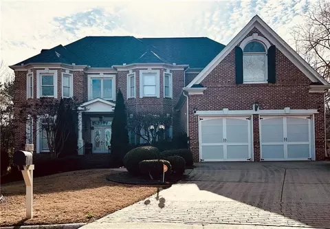 1042 Overlook Dr, Villa Rica, GA 30180
