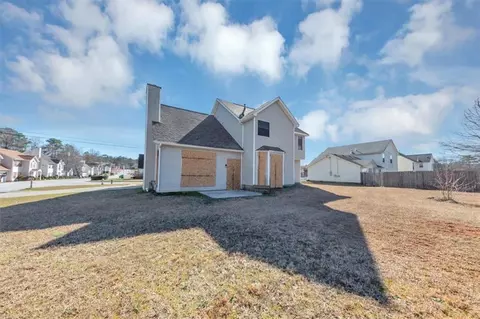 3060 White Oak Mews, Decatur, GA 30034