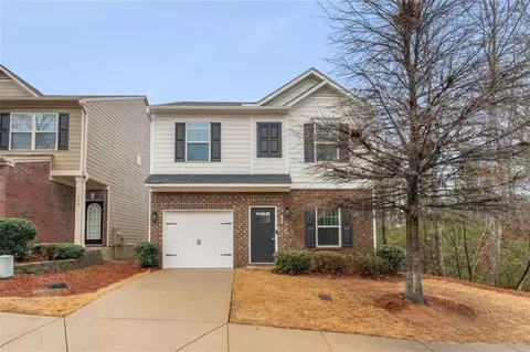 444 Village Vw, Woodstock, GA 30188