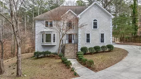 3938 Belle Glade Ct, Snellville, GA 30039