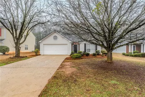 2464 Hampshire Cv, Conyers, GA 30013