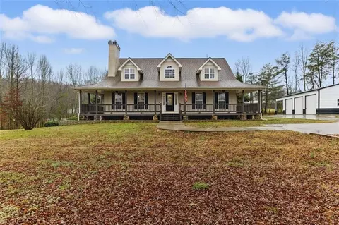 206 Anhaila Ln, Dahlonega, GA 30533