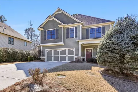 8265 Majors Glen Ct, Cumming, GA 30041