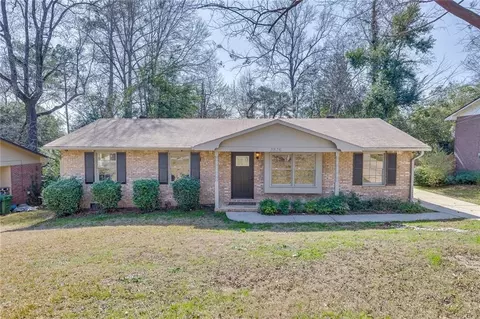 3836 Arrel Dr, Columbus, GA 31909