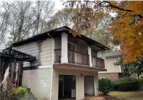 3881 Bressler Cir, Decatur, GA 30035