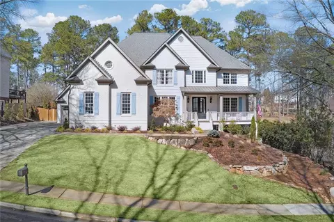 1117 Bridgemill Ave, Canton, GA 30114