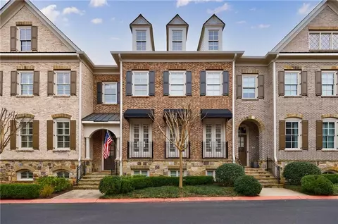 2368 Saint Davids Sq NW #4, Kennesaw, GA 30152