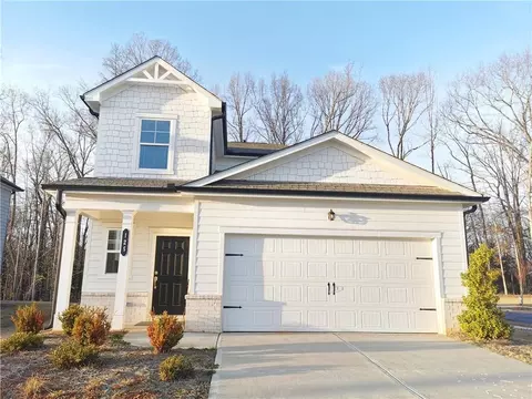 125 Horned Owl Ave, Braselton, GA 30517