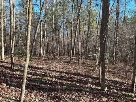 00 Pittman Rd, Dawsonville, GA 30148