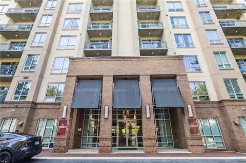 711 Cosmopolitan Dr NE #341, Atlanta, GA 30324