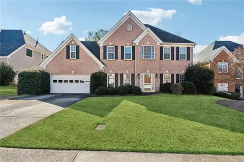 1470 Oglethorpe Run Ln, Suwanee, GA 30024