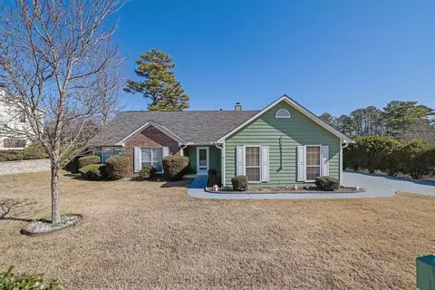 2500 Bankston Cir, Snellville, GA 30078