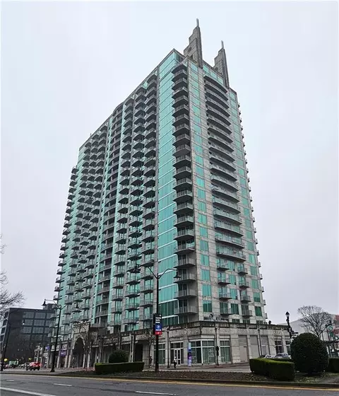 361 17th St NW #1822, Atlanta, GA 30363