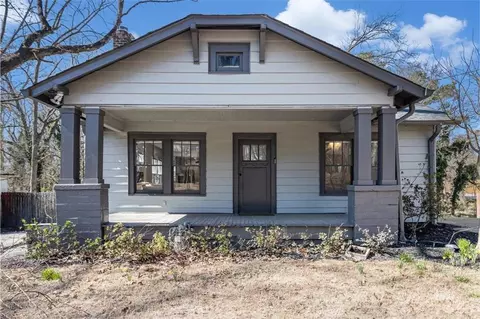 2265 Perkerson Rd SW, Atlanta, GA 30315