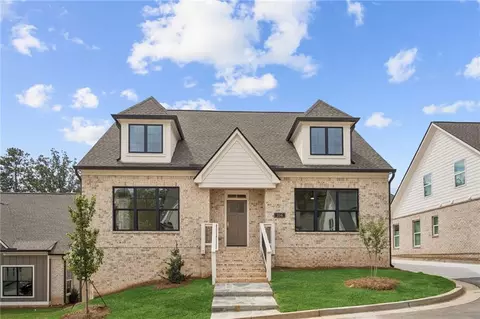 106 Cottage Gate Ln, Roswell, GA 30076