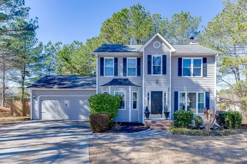 2920 Summit Point Ct, Snellville, GA 30078