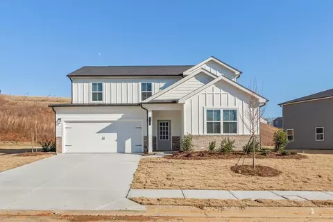 5551 Rosehall Pl, Atlanta, GA 30349