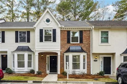 2977 Heritage Villas Dr, Lithonia, GA 30038