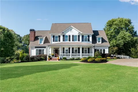 1525 Thomas Rd, Canton, GA 30115