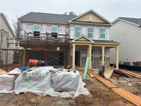 620 Gilles Ln, Cumming, GA 30041