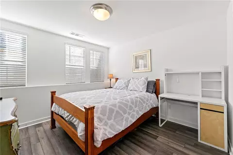 Bedroom - 145 Devore Rd, Alpharetta, GA 30009 photo 3 of 4