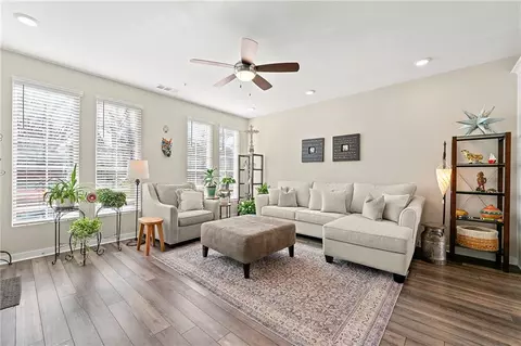 Living - 145 Devore Rd, Alpharetta, GA 30009 photo 2 of 2