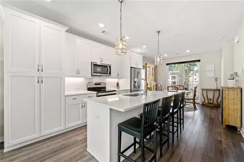 Kitchen - 145 Devore Rd, Alpharetta, GA 30009 photo 1 of 5