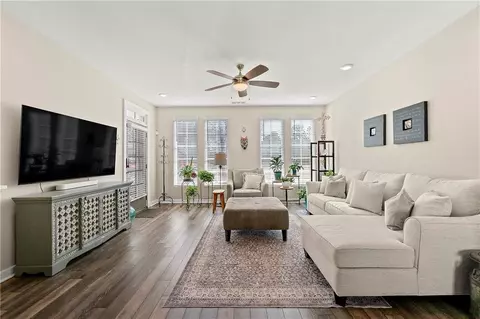 Living - 145 Devore Rd, Alpharetta, GA 30009 photo 1 of 2