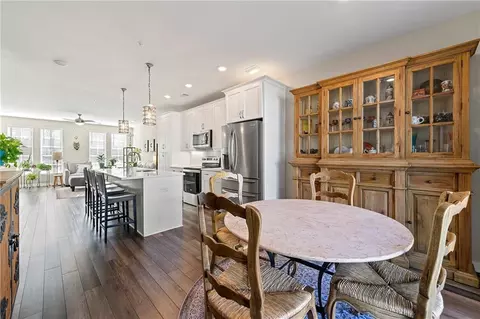 Dining - 145 Devore Rd, Alpharetta, GA 30009 photo 1 of 2
